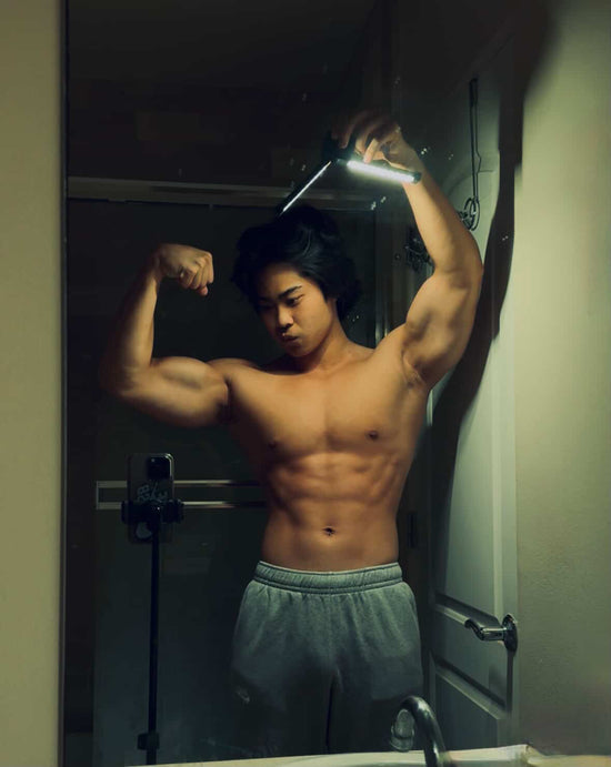 Professional GYMLAMP™
