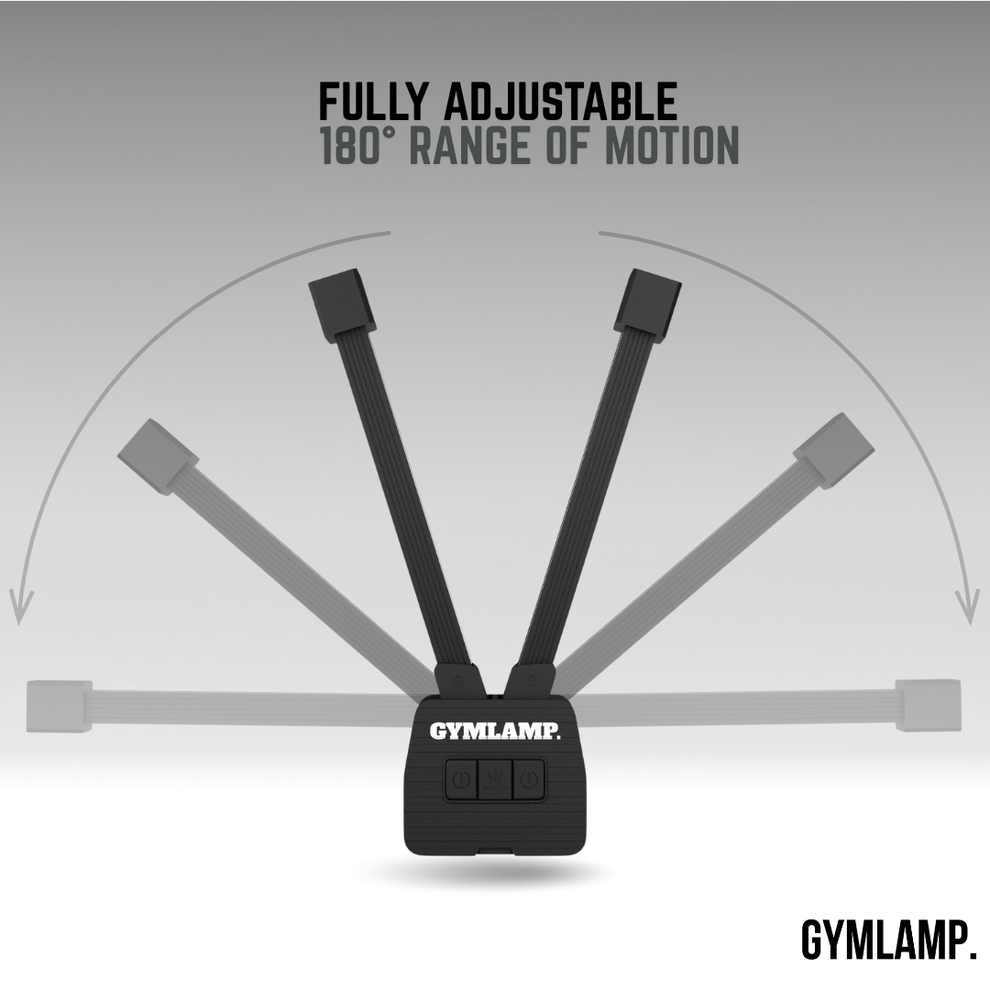 Professional GYMLAMP™