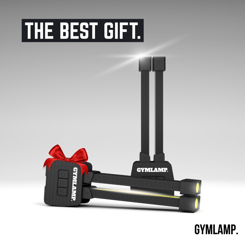 Professional GYMLAMP™