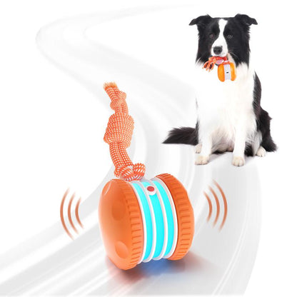 Smart Interactive Dog Ball