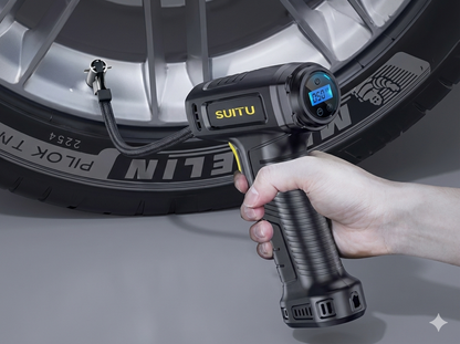 KAVORA PowerAir™ Portable Pump