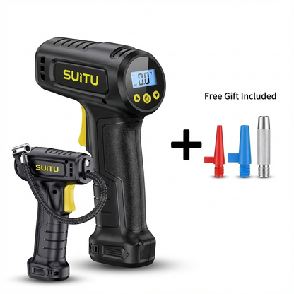 KAVORA PowerAir™ Portable Pump