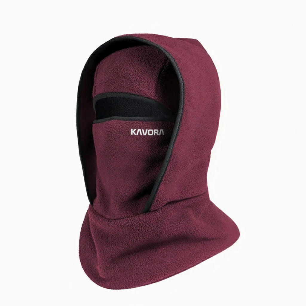KAVORA™ Winter Fleece Balaclava