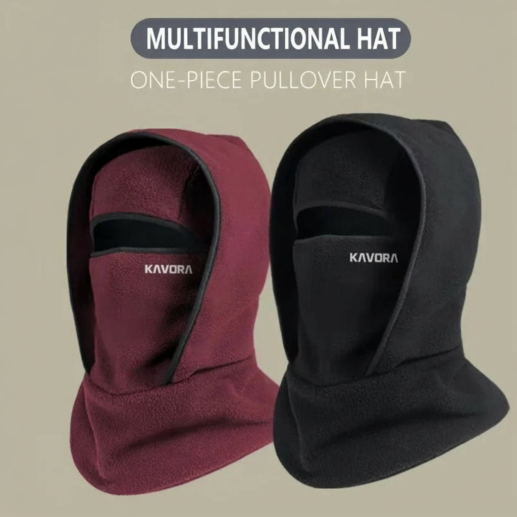 KAVORA™ Winter Fleece Balaclava