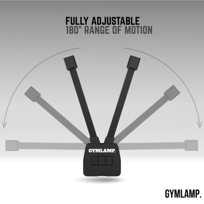 Professional GYMLAMP™