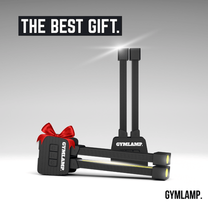 Professional GYMLAMP™